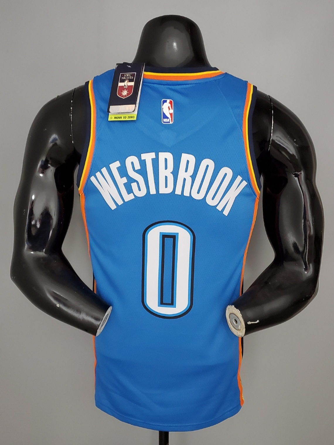 Oklahoma City Thunders 2