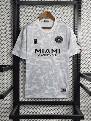 Camisola Inter Miami Edição Especial 2023