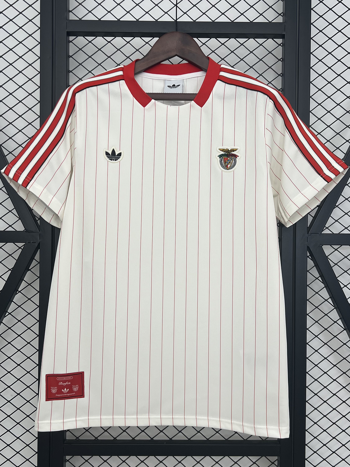 Camisola Benfica Edição Especial 2025/26 1