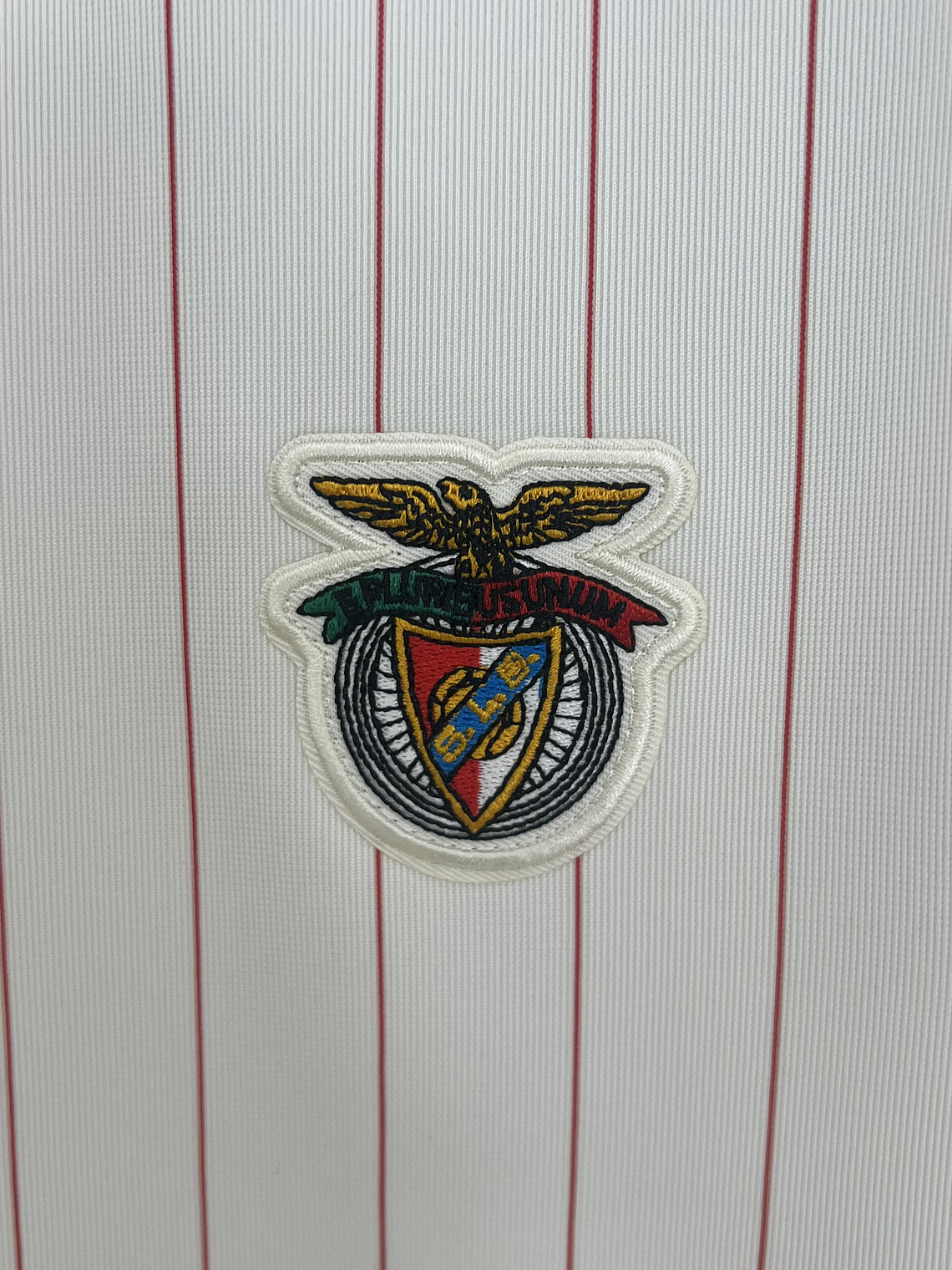 Camisola Benfica Edição Especial 2025/26 2