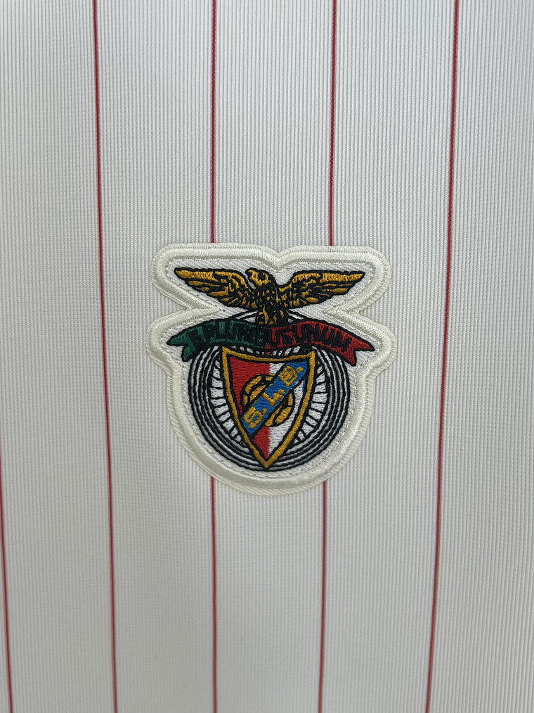 Camisola Benfica Edição Especial 2025/26 2