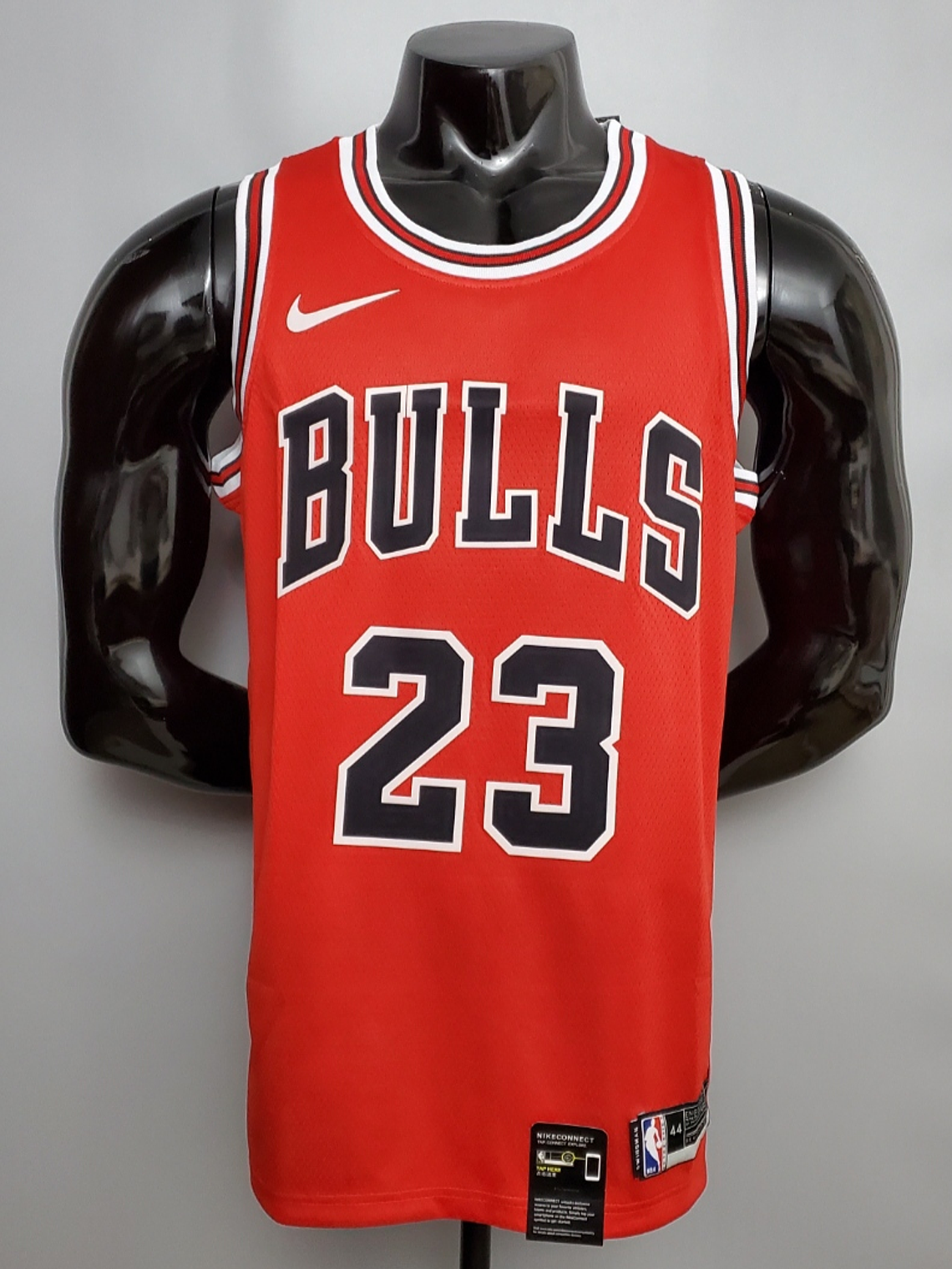 Chicago Bulls 1