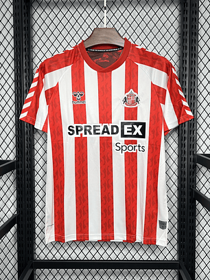 Camisola Sunderland Principal 2024/25