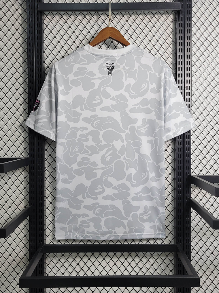 Camisola Inter Miami Edição Especial 2023 6