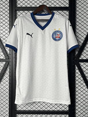 Camisola Bahia Alternativa 2025/26