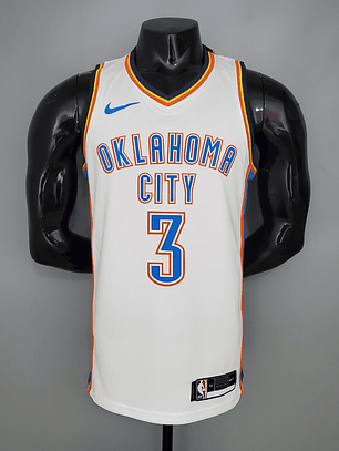 Oklahoma City Thunders