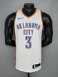 Oklahoma City Thunders - Thumbnail 1