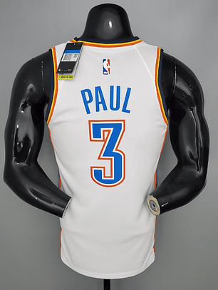 Oklahoma City Thunders