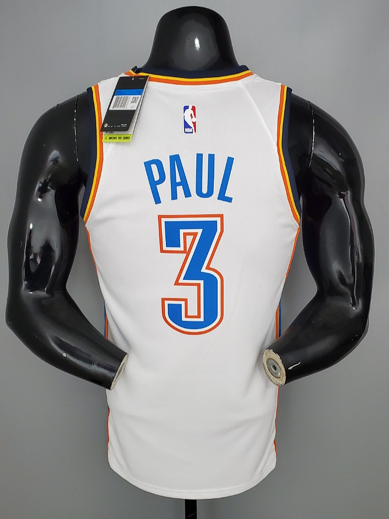 Oklahoma City Thunders 2