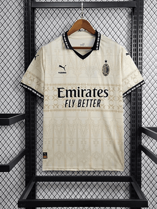 Camisola Milan Quarta 2023/24