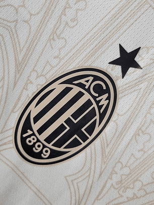 Camisola Milan Quarta 2023/24