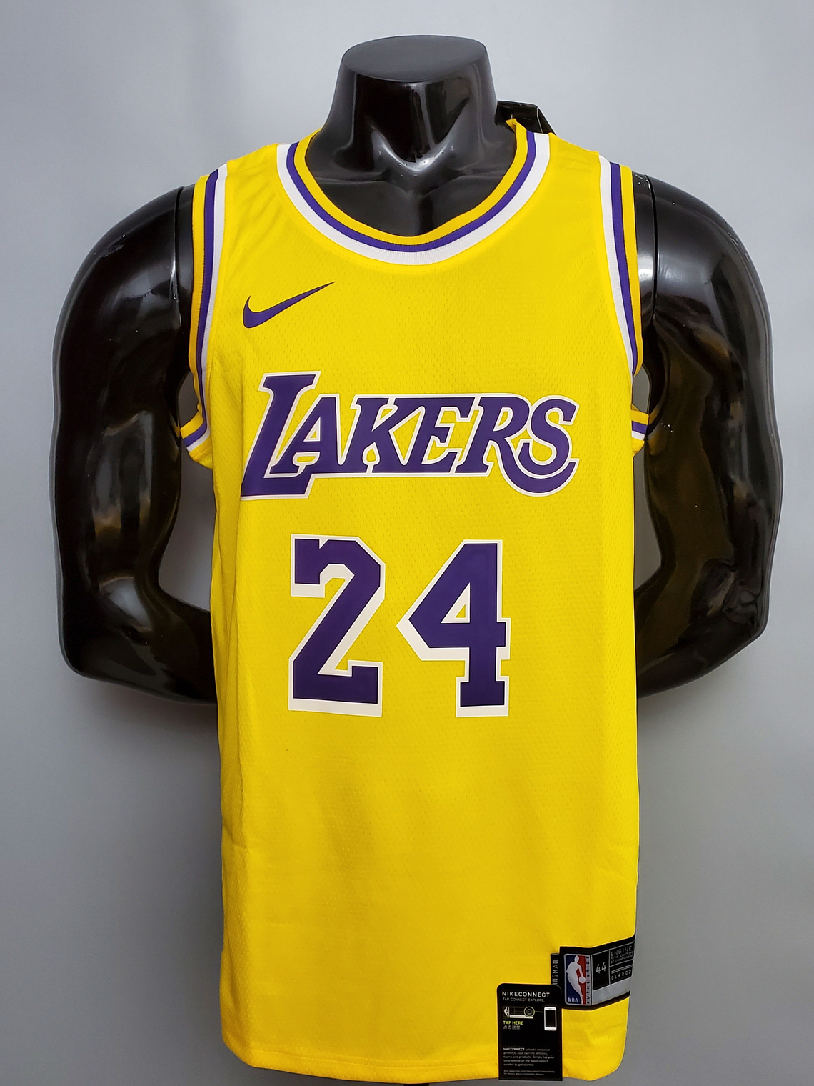 Los Angeles Lakers  1