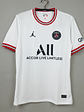 Camisola Paris Saint-Germain Quarta 2021/22 - Thumbnail 1