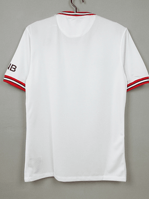 Camisola Paris Saint-Germain Quarta 2021/22