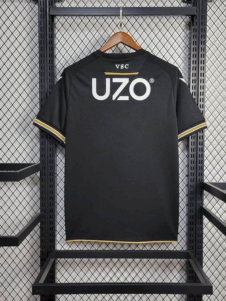Camisola Vitória SC. Alternativa 2024/25 3
