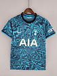 Camisola Alternativa Tottenham 2022/23 - Thumbnail 1