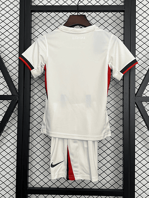 Kit Criança Chelsea Alternativo 2025/26