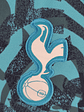 Camisola Alternativa Tottenham 2022/23 - Thumbnail 2