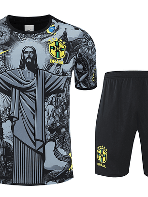 Kit de Treino Brasil Edição Especial 2025