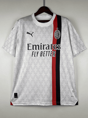 Camisola Milan Alternativa 2023/24