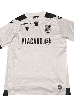 Camisola Vitória SC Principal 2025/26