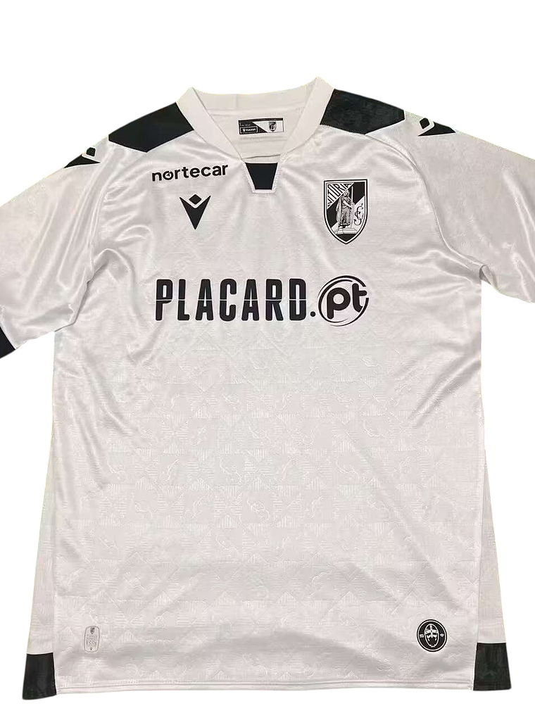 Camisola Vitória SC Principal 2025/26 1