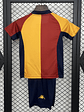Kit Criança Roma Principal 2001/02 - Thumbnail 2