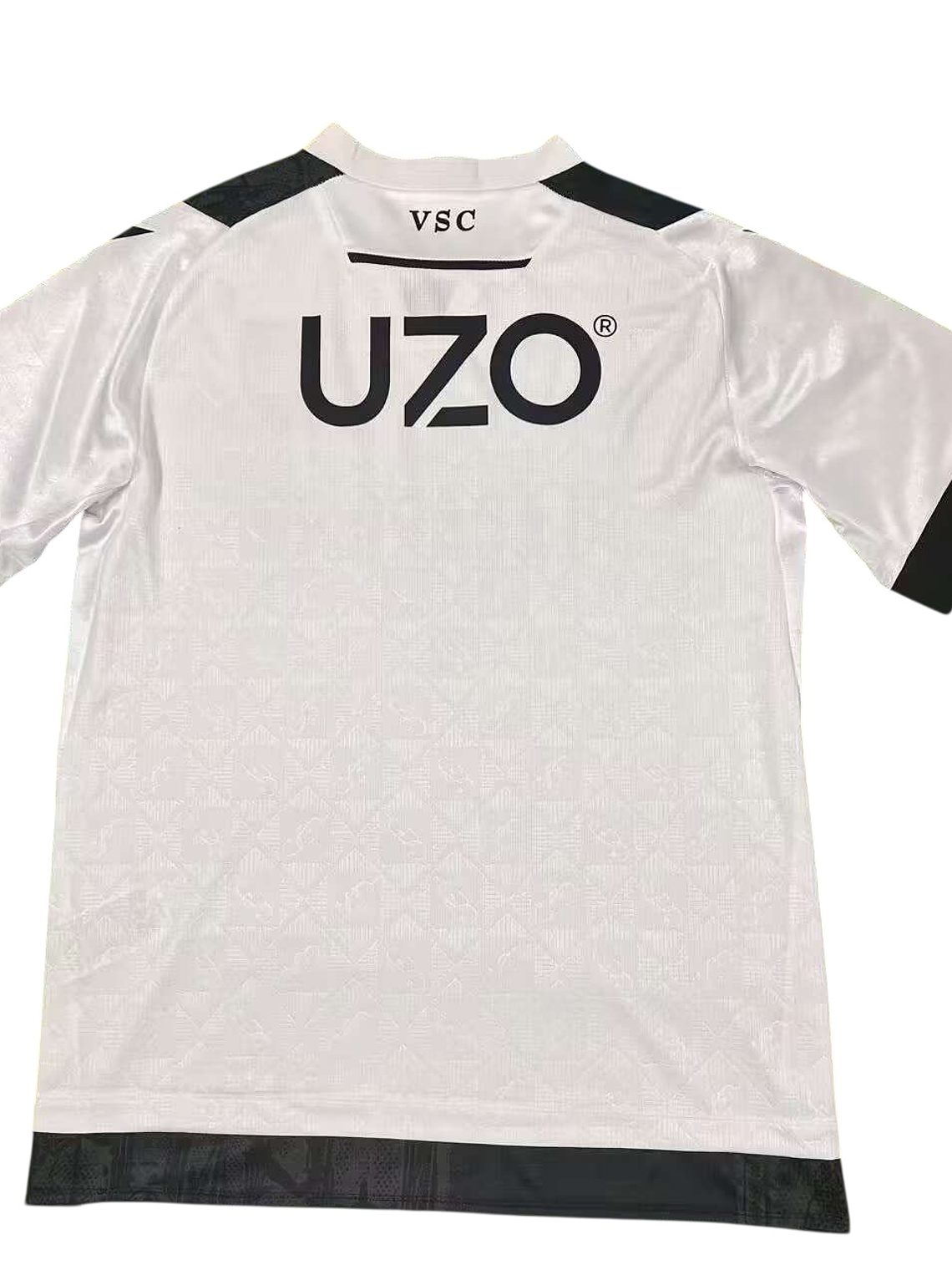 Camisola Vitória SC Principal 2025/26 2