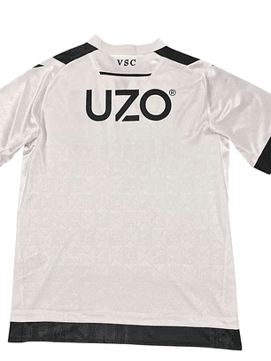 Camisola Vitória SC Principal 2025/26