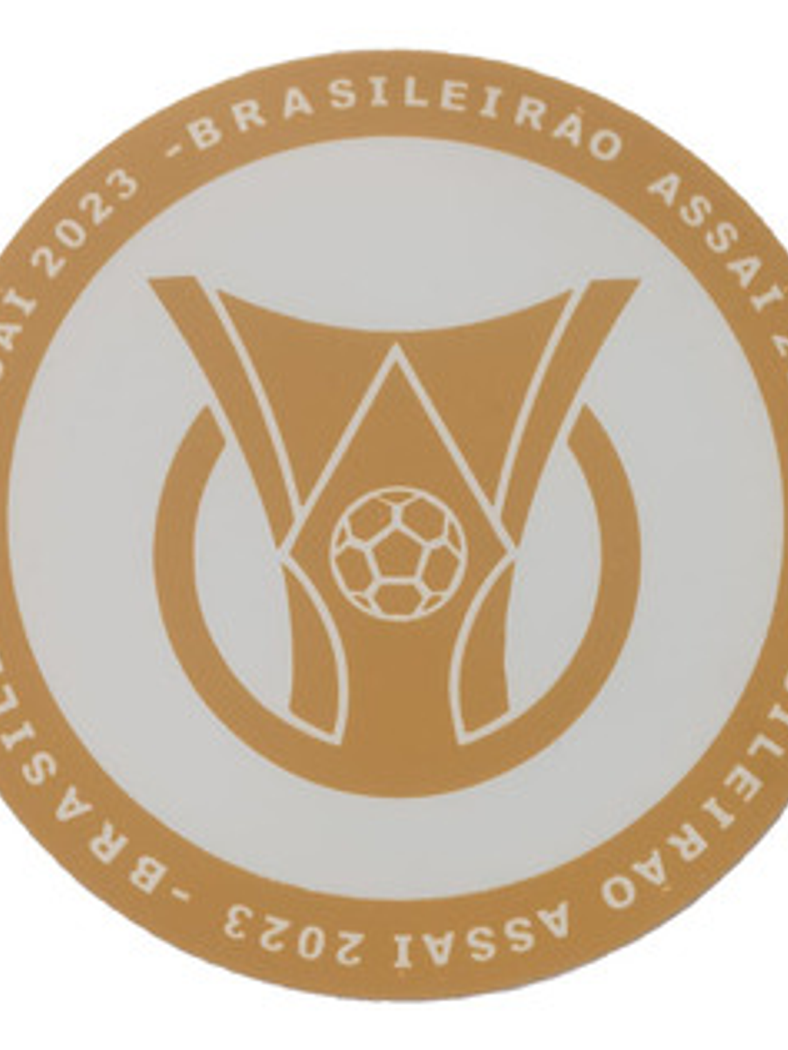 Patch Brasileirão 1