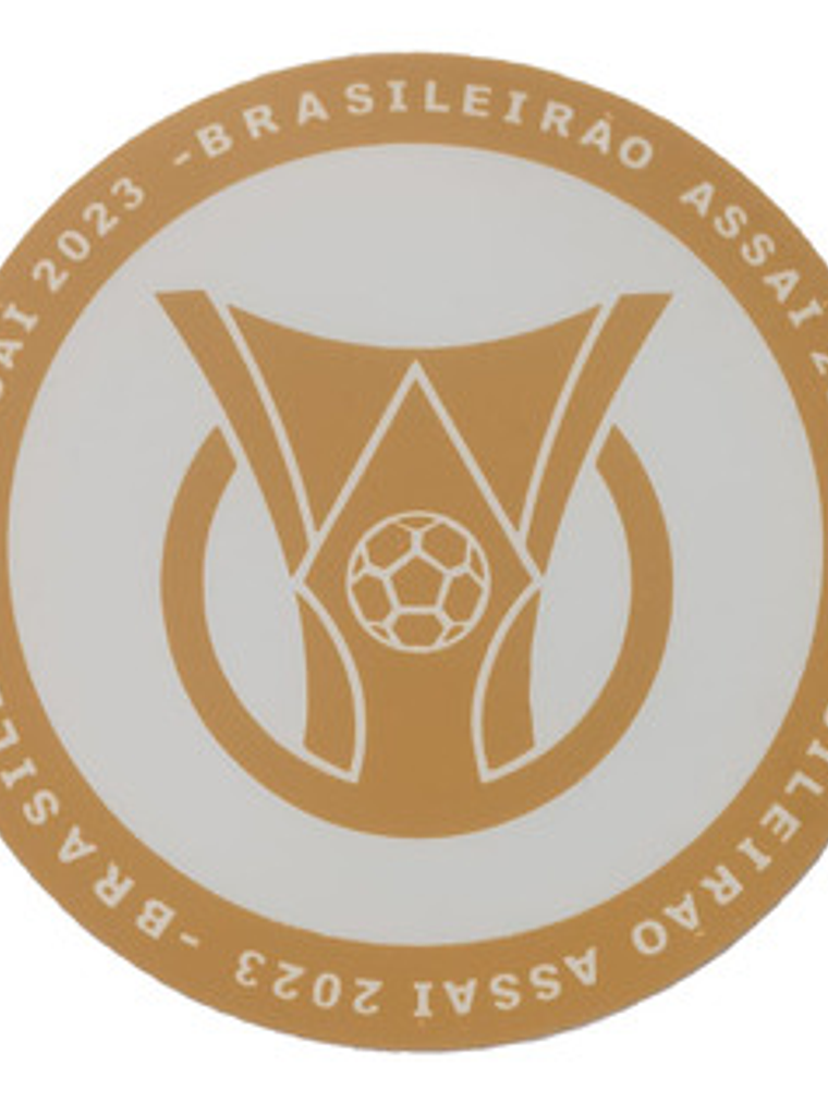 Patch Brasileirão 1