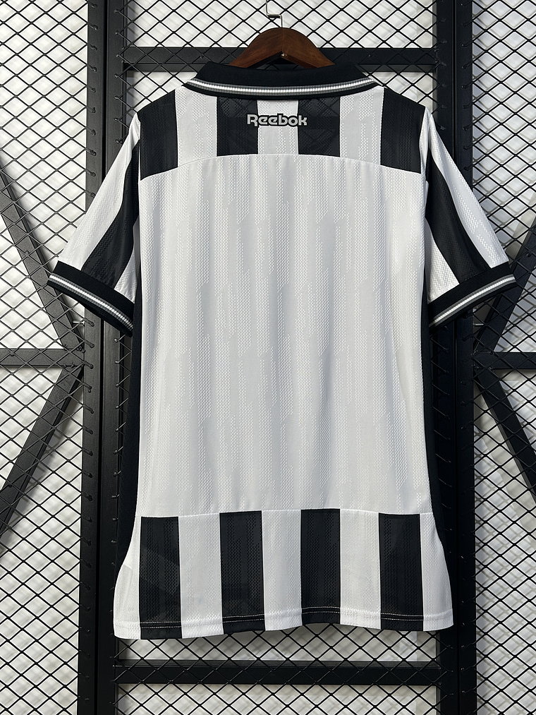 Camisola Botafogo Principal 2025/26 3