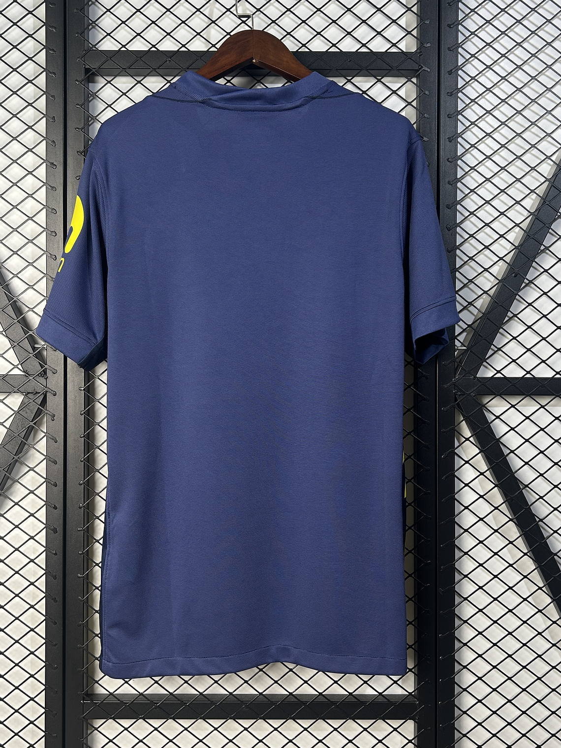 Camisola Atlético Madrid Alternativa 2025/26 3