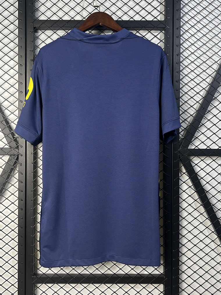 Camisola Atlético Madrid Alternativa 2025/26 3