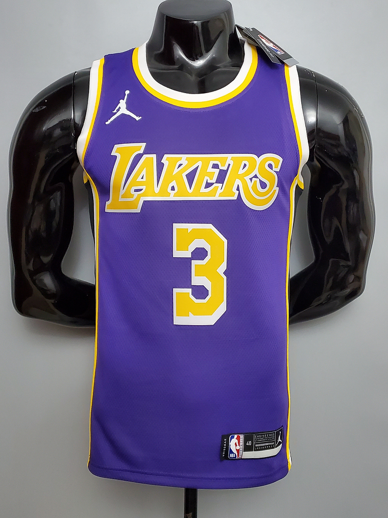 Los Angeles Lakers 1