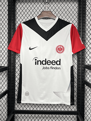 Camisola Eintracht Frankfurt Principal 2024/25
