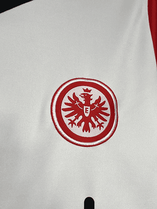 Camisola Eintracht Frankfurt Principal 2024/25