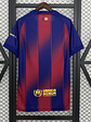 Camisola Barcelona Principal 2025/26 - Thumbnail 3