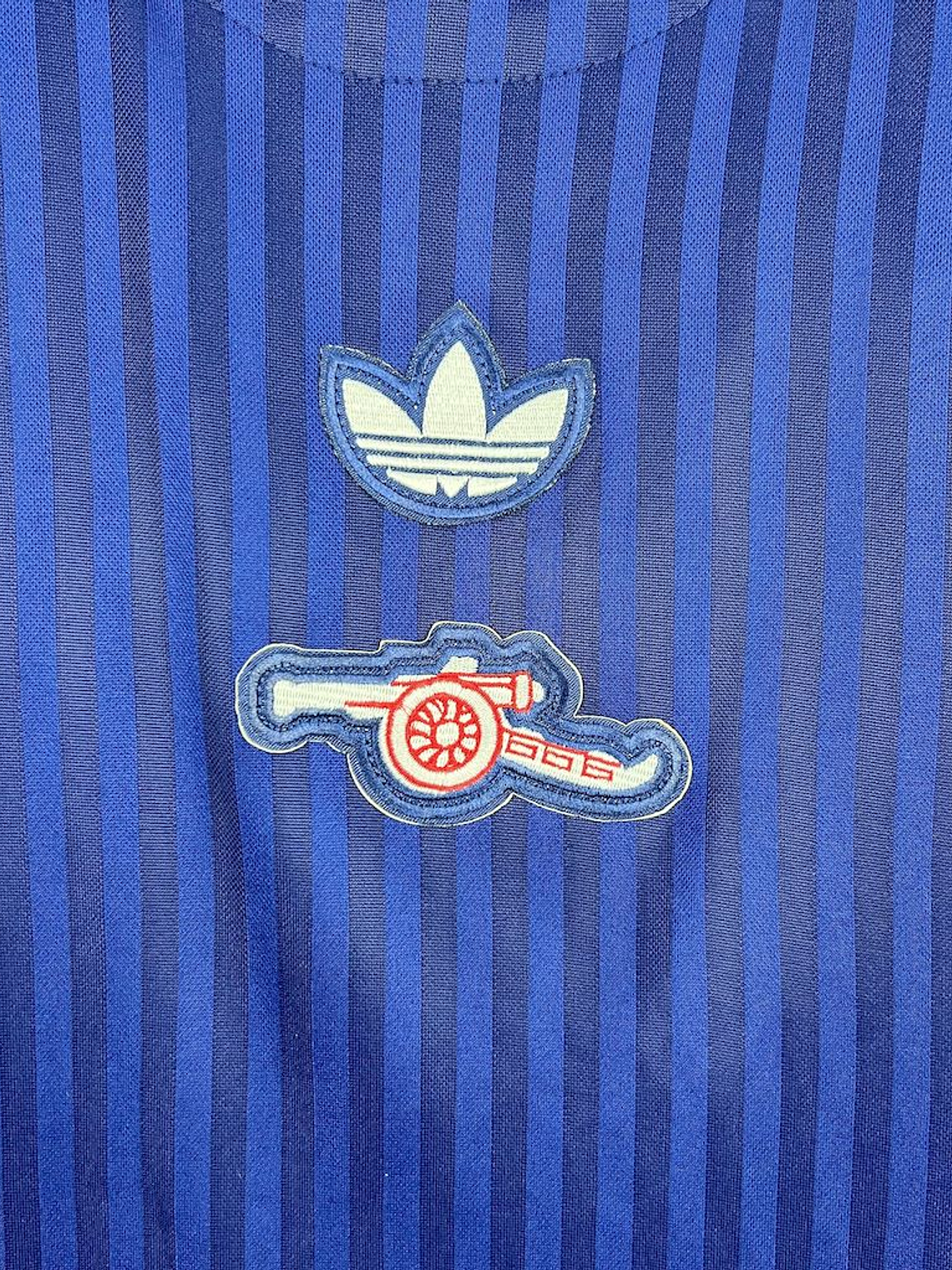 Camisola Arsenal Edição Especial 2025 2