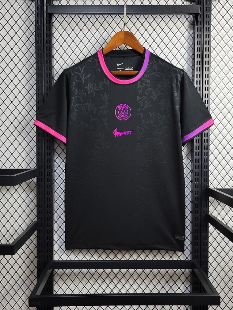 Camisola Paris Saint-Germain Edição Especial 2025 1