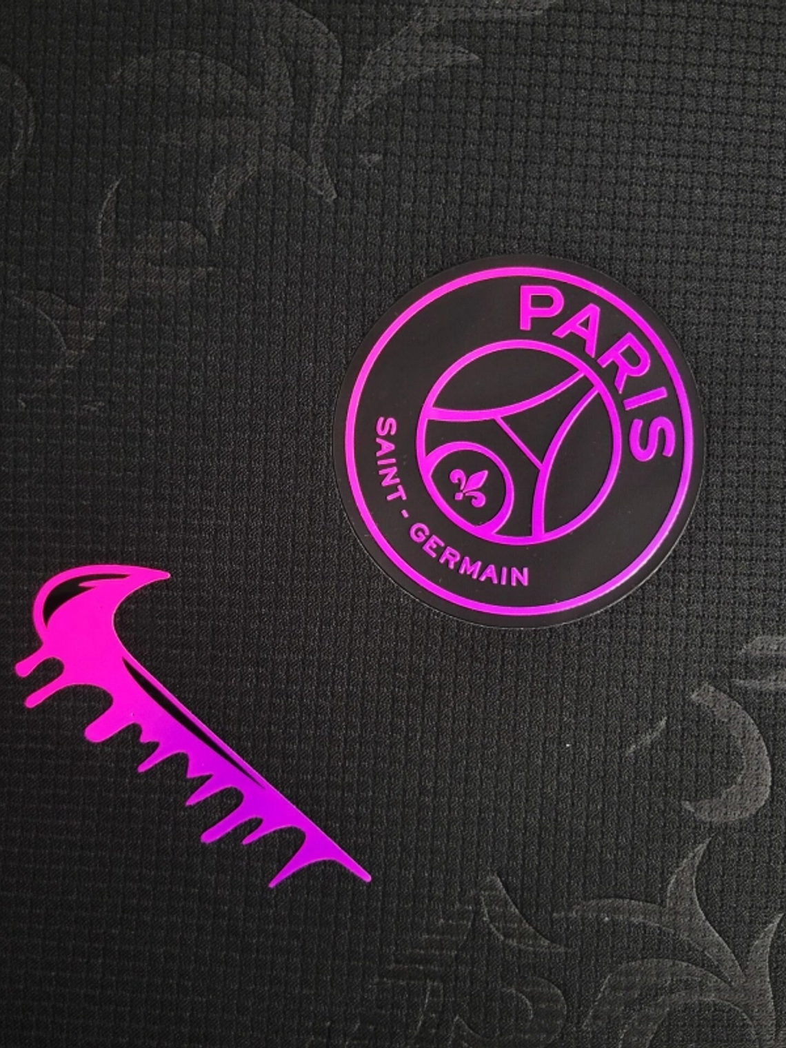 Camisola Paris Saint-Germain Edição Especial 2025 2