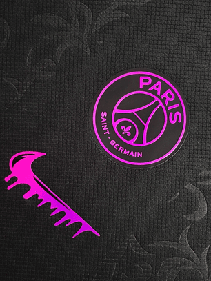 Camisola Paris Saint-Germain Edição Especial 2025