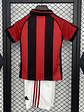 Kit Criança Milan Principal 1998/99 - Thumbnail 2