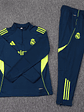 Fato de Treino Real Madrid 2025/26 - Thumbnail 2