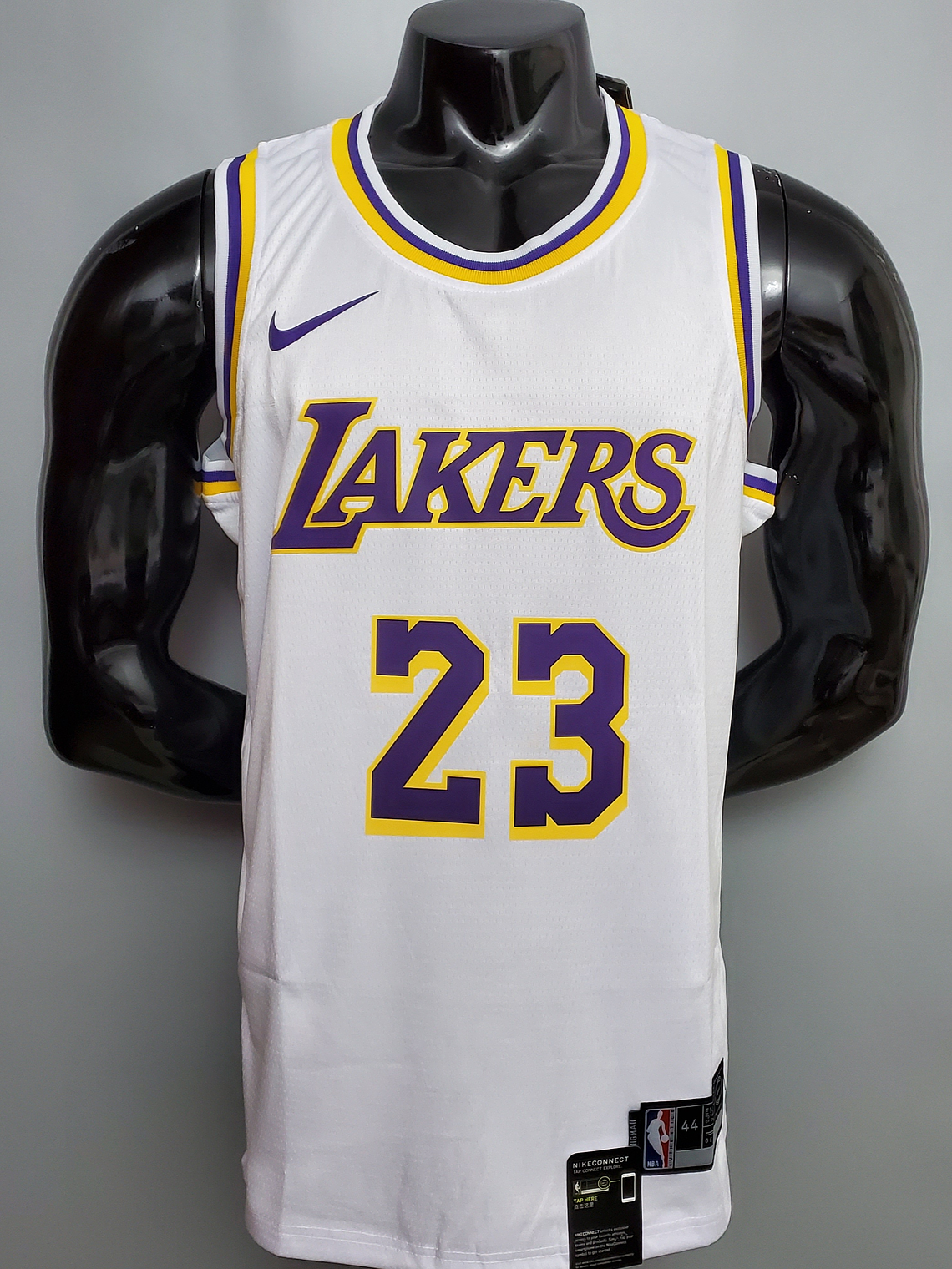 Los Angeles Lakers 1