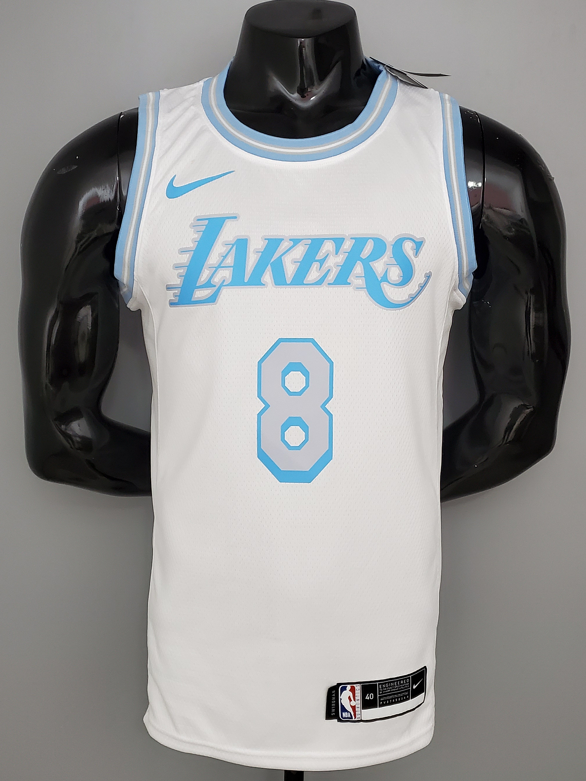 Los Angeles Lakers 1