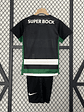 Kit Criança Sporting Principal 2024/25 - Thumbnail 3