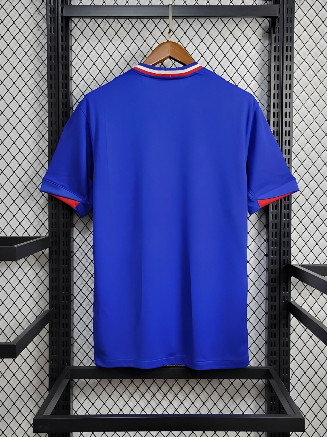 Camisola França Principal 2024 3