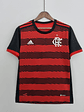Camisola Flamengo Principal 2022/23 - Thumbnail 1