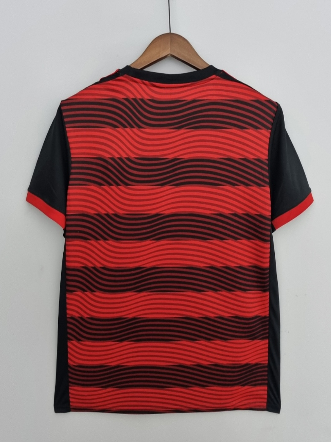 Camisola Flamengo Principal 2022/23 3
